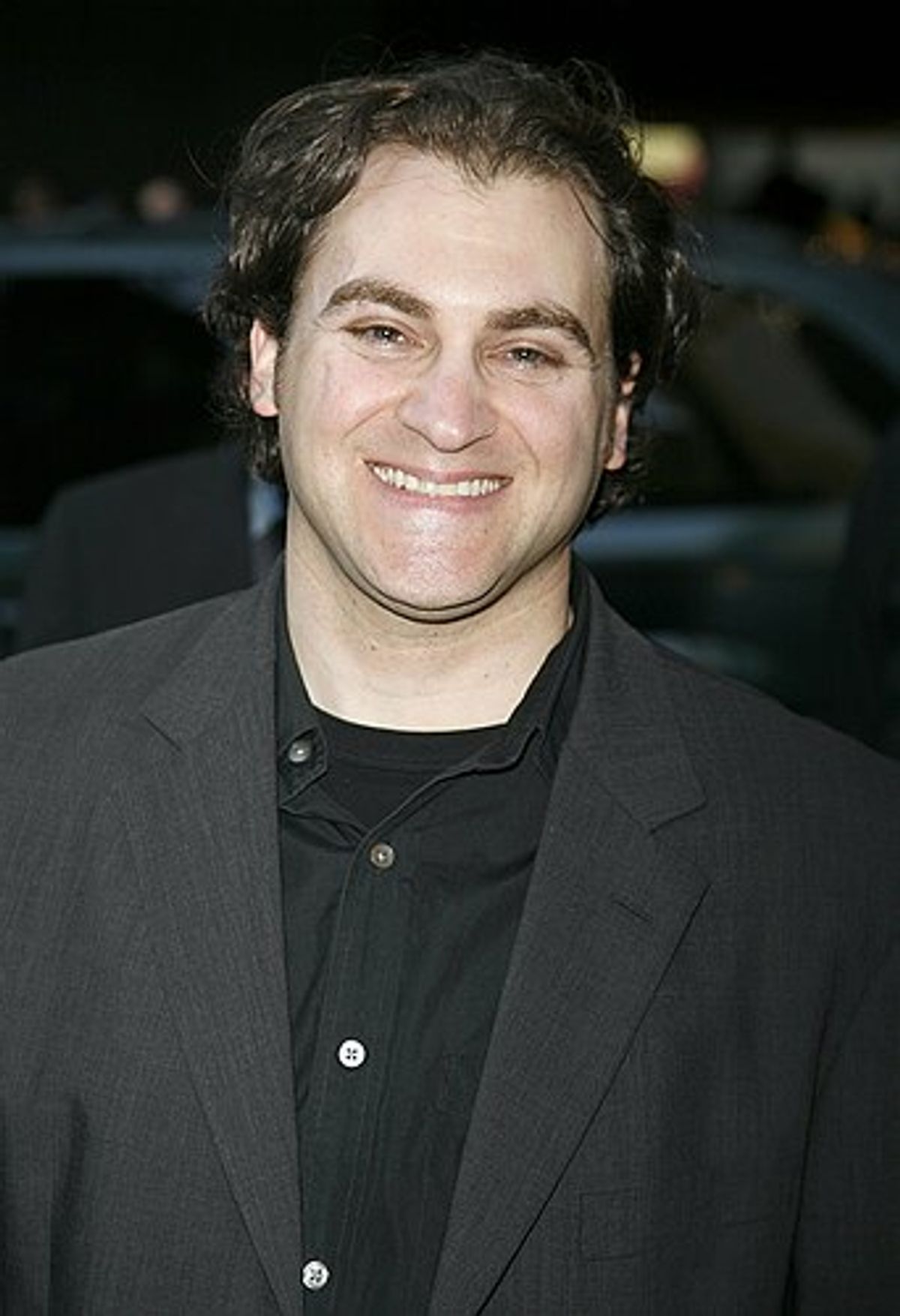 Michael Stuhlbarg at 