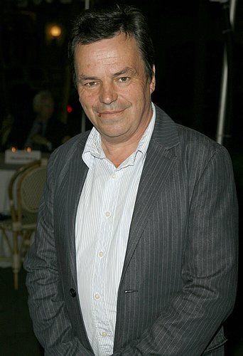 Neil Jordan Photo