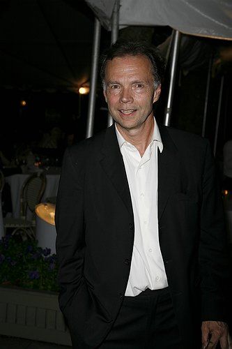 Jonathan Kent Photo