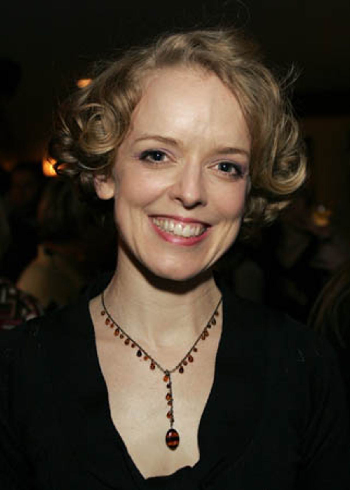 Castmember Nancy Anderson at 