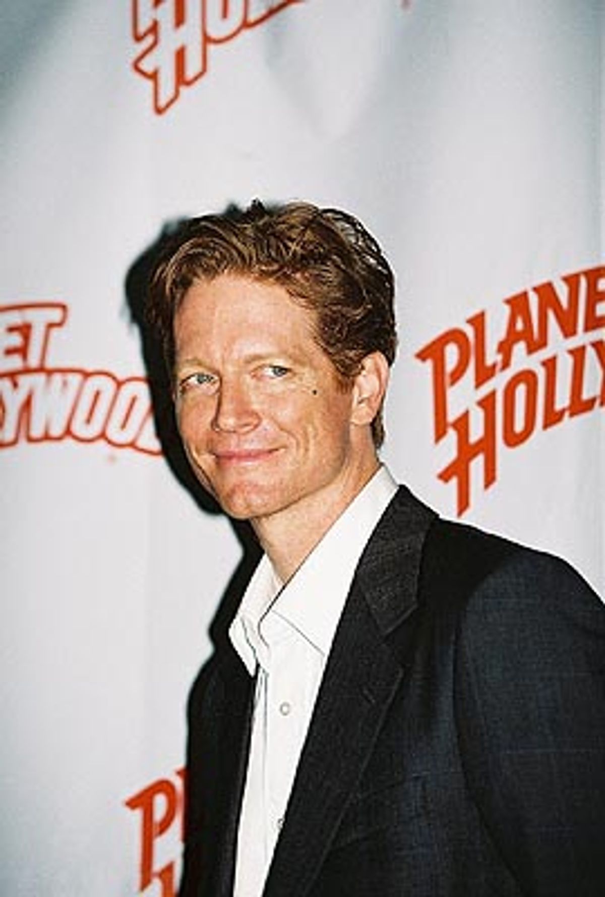Eric Stoltz (Sly Fox) at 