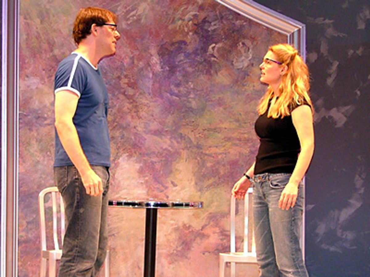 Will they or won't they? at 