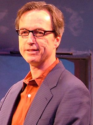 Mark Cuddy Photo