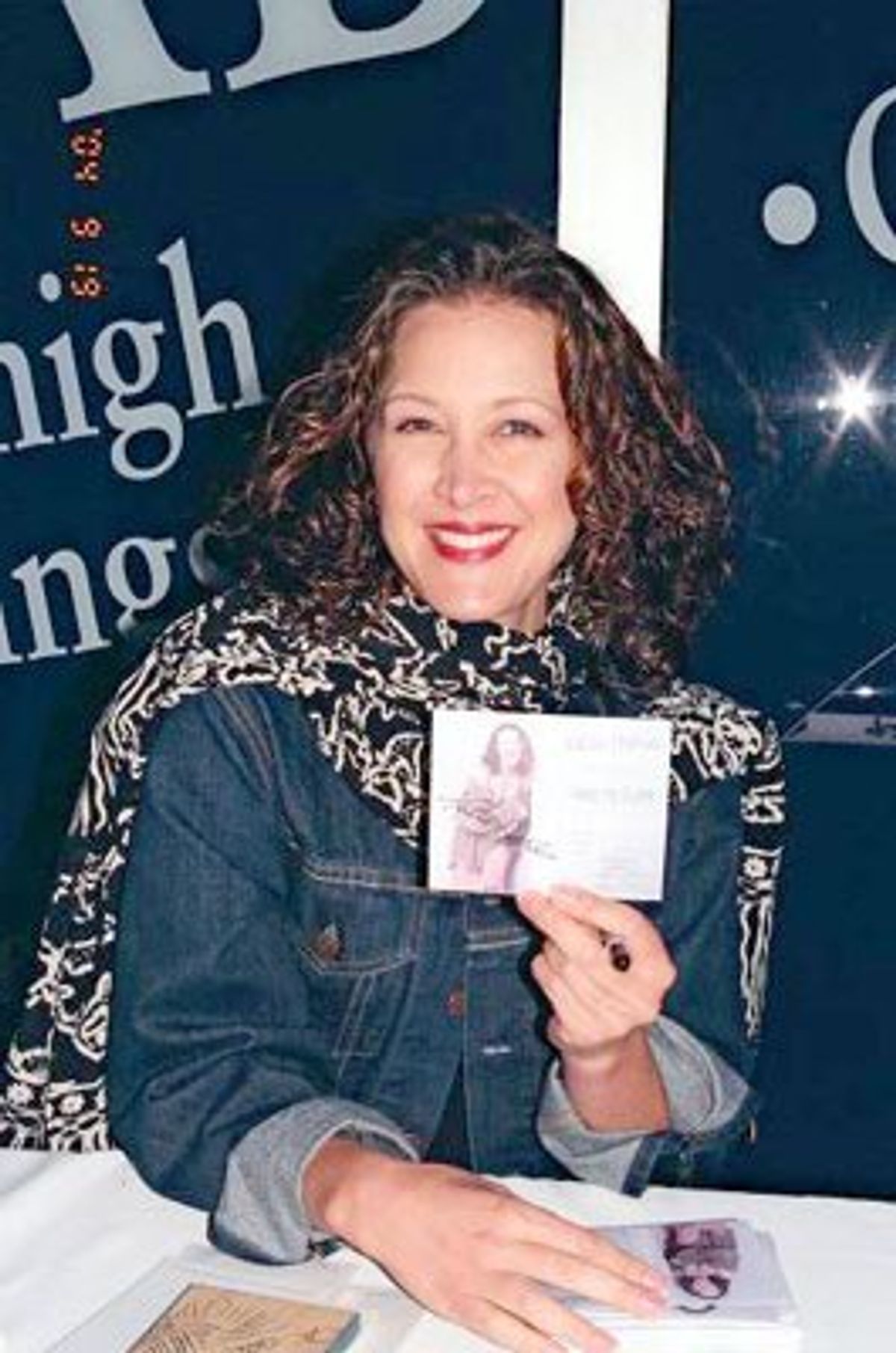 Kaitlin Hopkins, currently in rehearsals for Bare: A Pop Opera. at 