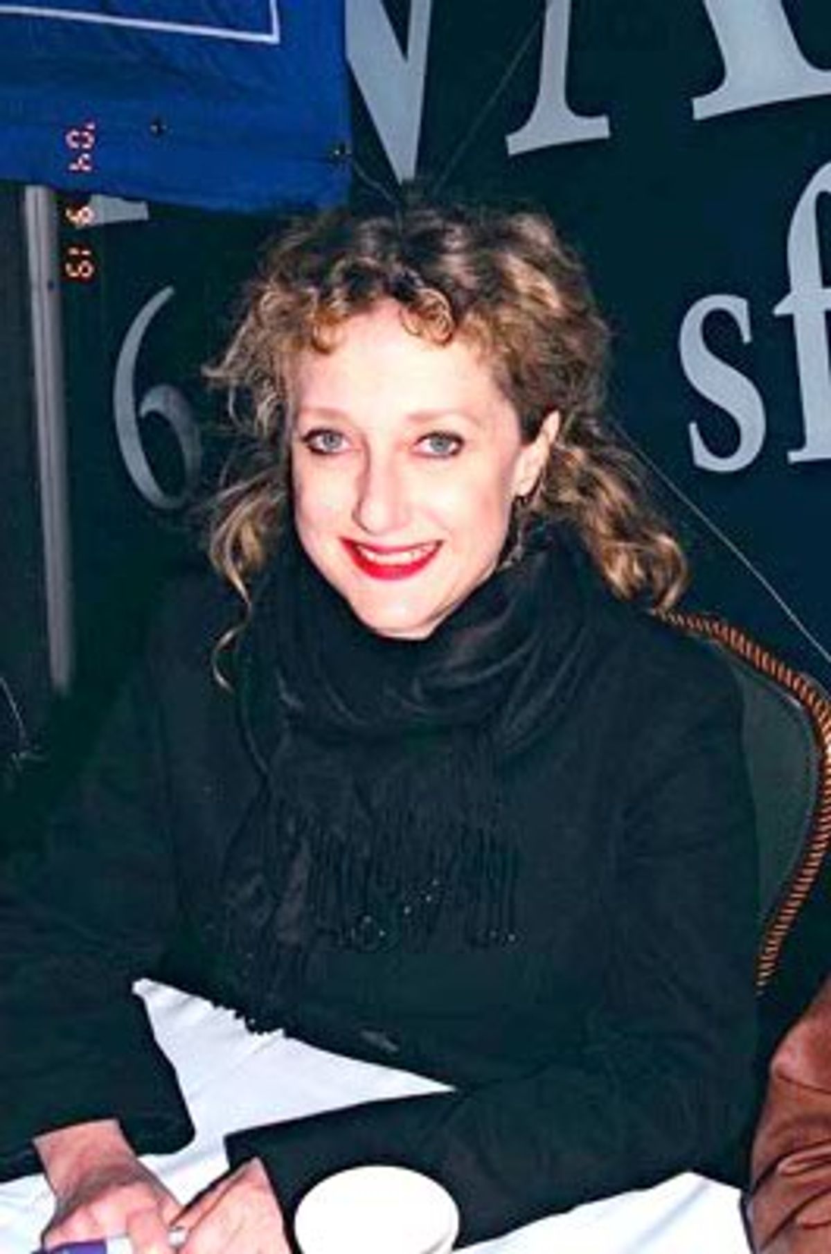 Carol Kane, who was recently seen on Broadway in Sly Fox. at 