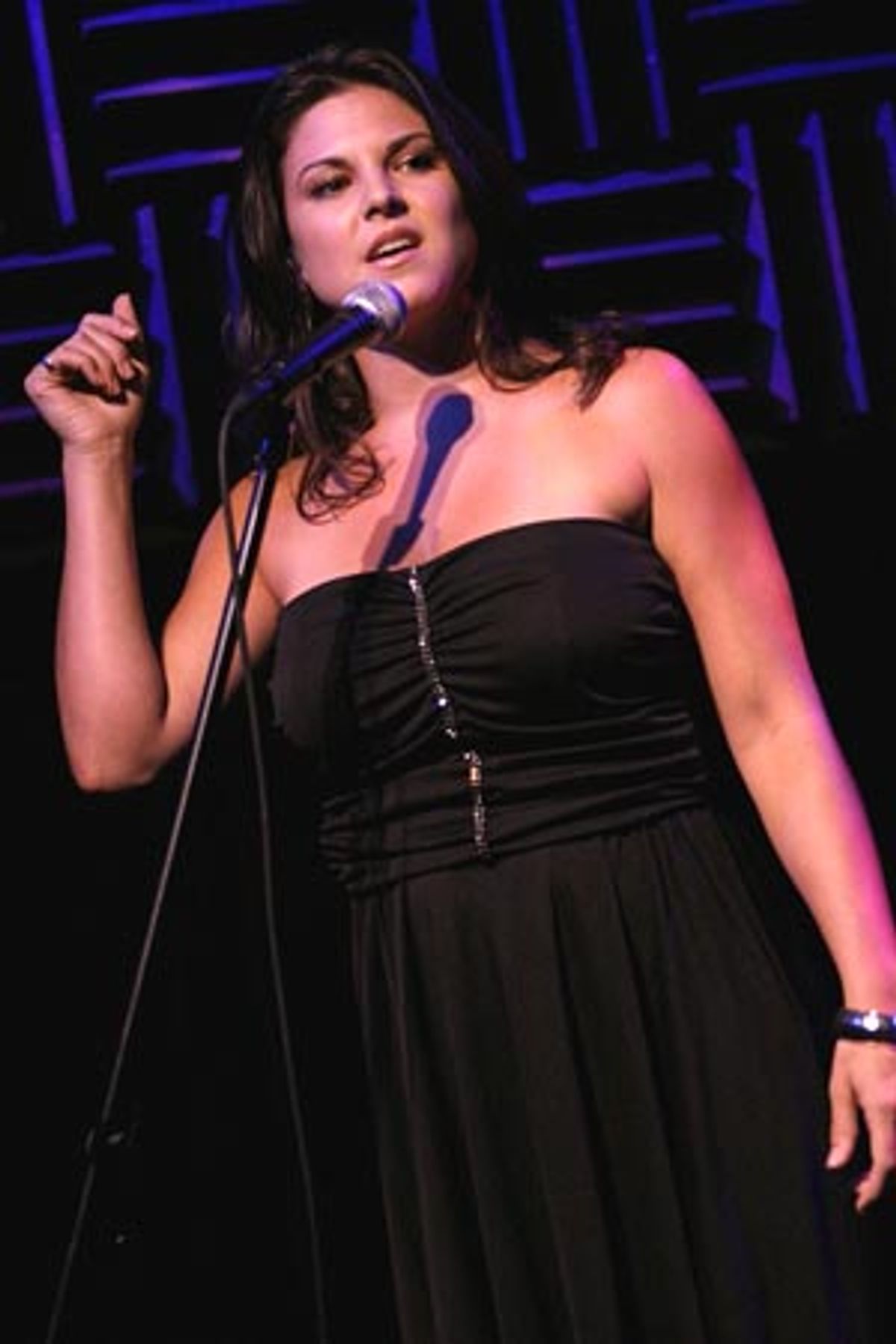 Tracy Jai Edwards also Grind's it up at 