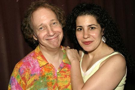 Scott Siegel Photo