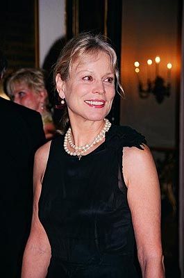 Marthe Keller Photo