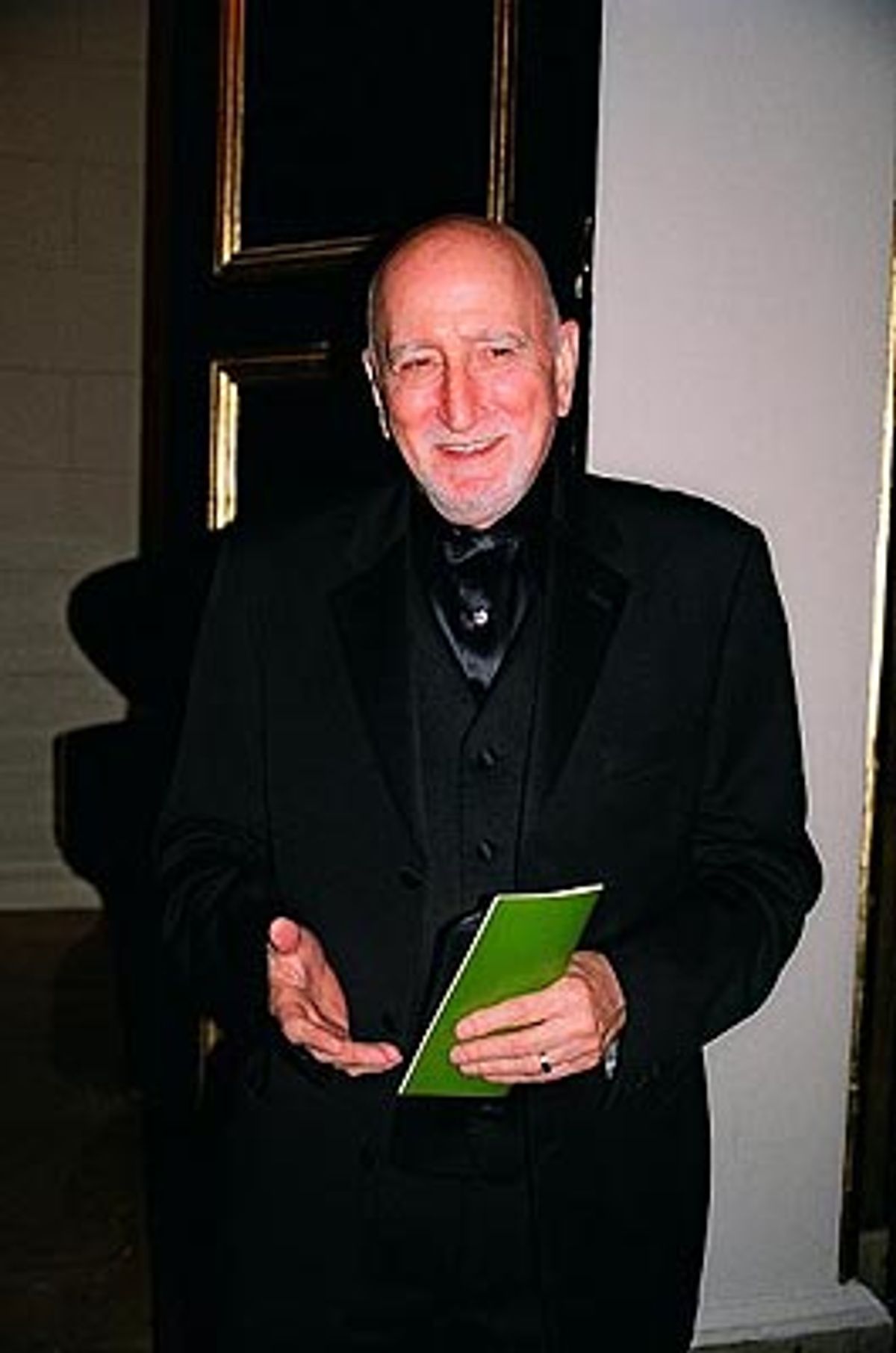 
Dominic Chianese (Sopranos)  at 