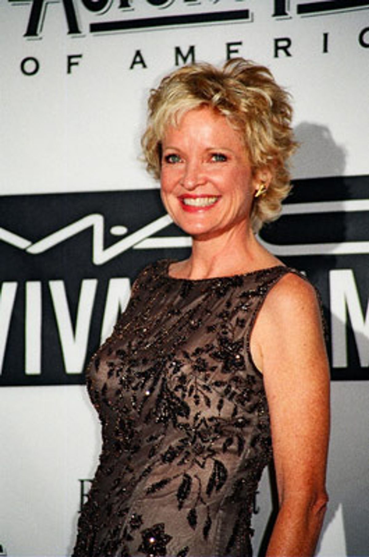 Christine Ebersole at 