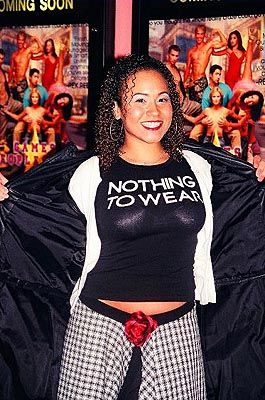 Thalia DaCosta Photo