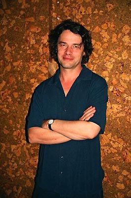 David Leveaux Photo