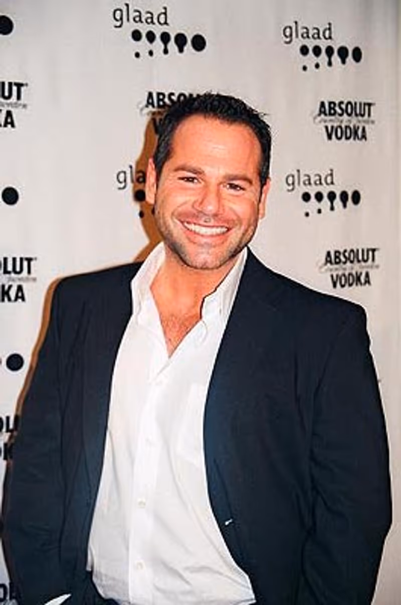 Photo Coverage: GLAAD Media Awards — photo 16 of 16