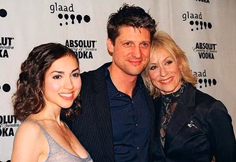 Photo Coverage: GLAAD Media Awards — photo 9 of 16