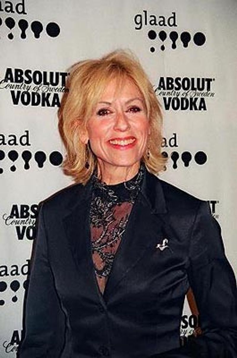 Photo Coverage: GLAAD Media Awards — photo 8 of 16