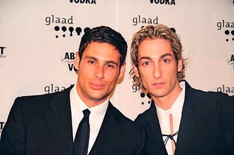 Photo Coverage: GLAAD Media Awards — photo 11 of 16