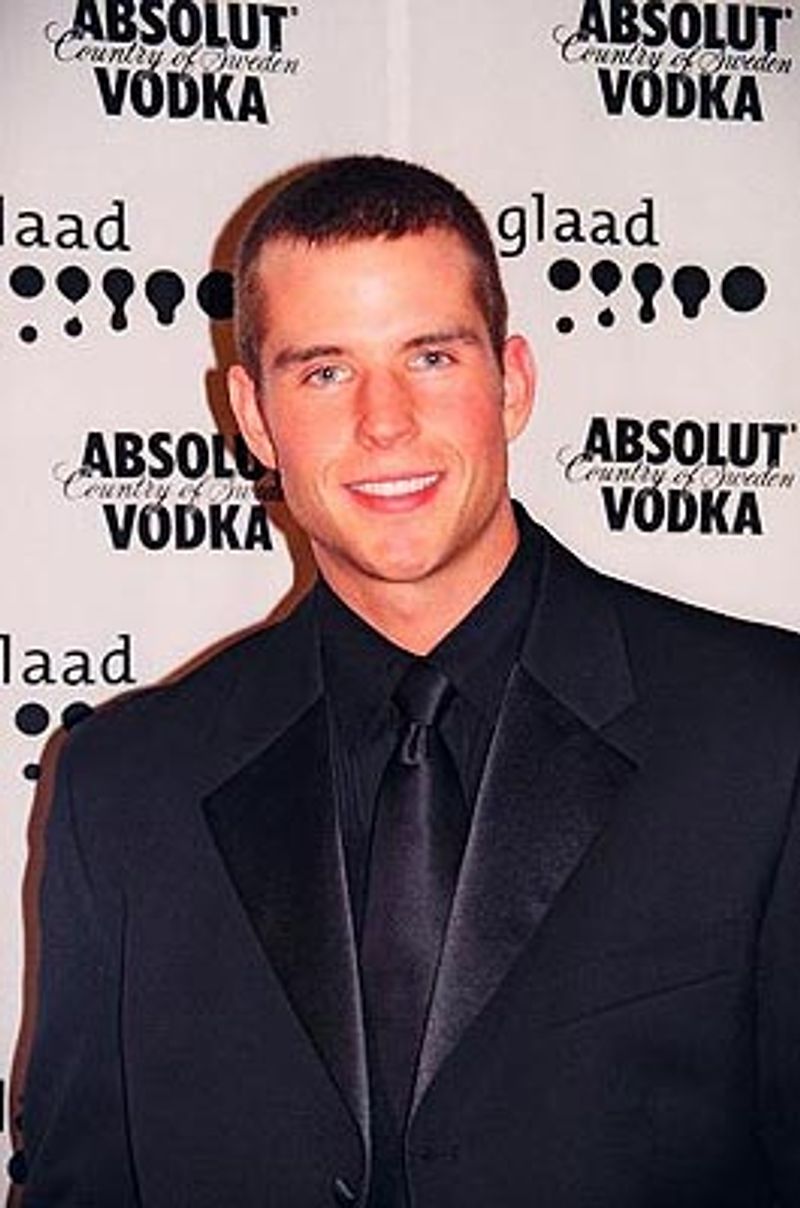 Photo Coverage: GLAAD Media Awards — photo 12 of 16