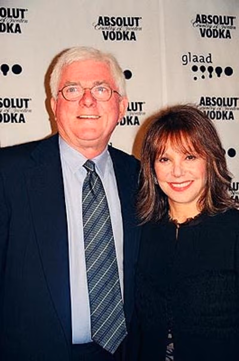 Photo Coverage: GLAAD Media Awards — photo 13 of 16
