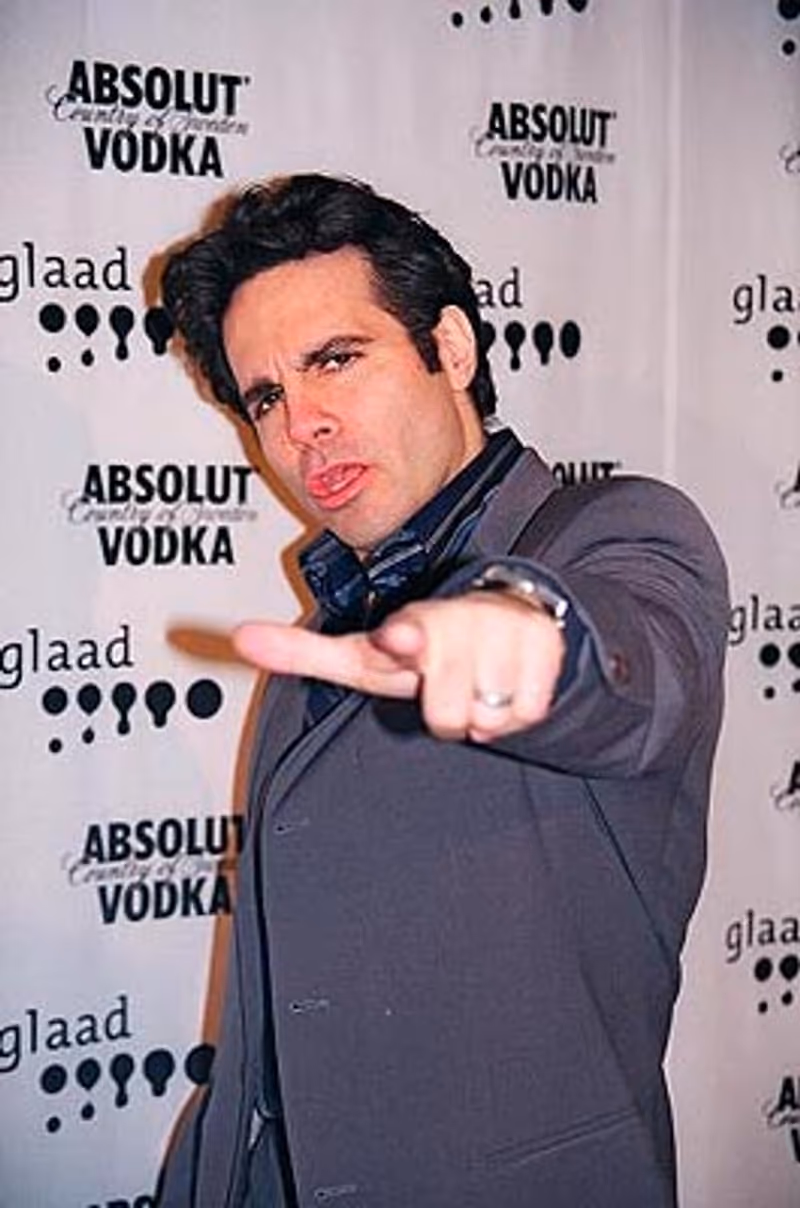 Photo Coverage: GLAAD Media Awards — photo 5 of 16