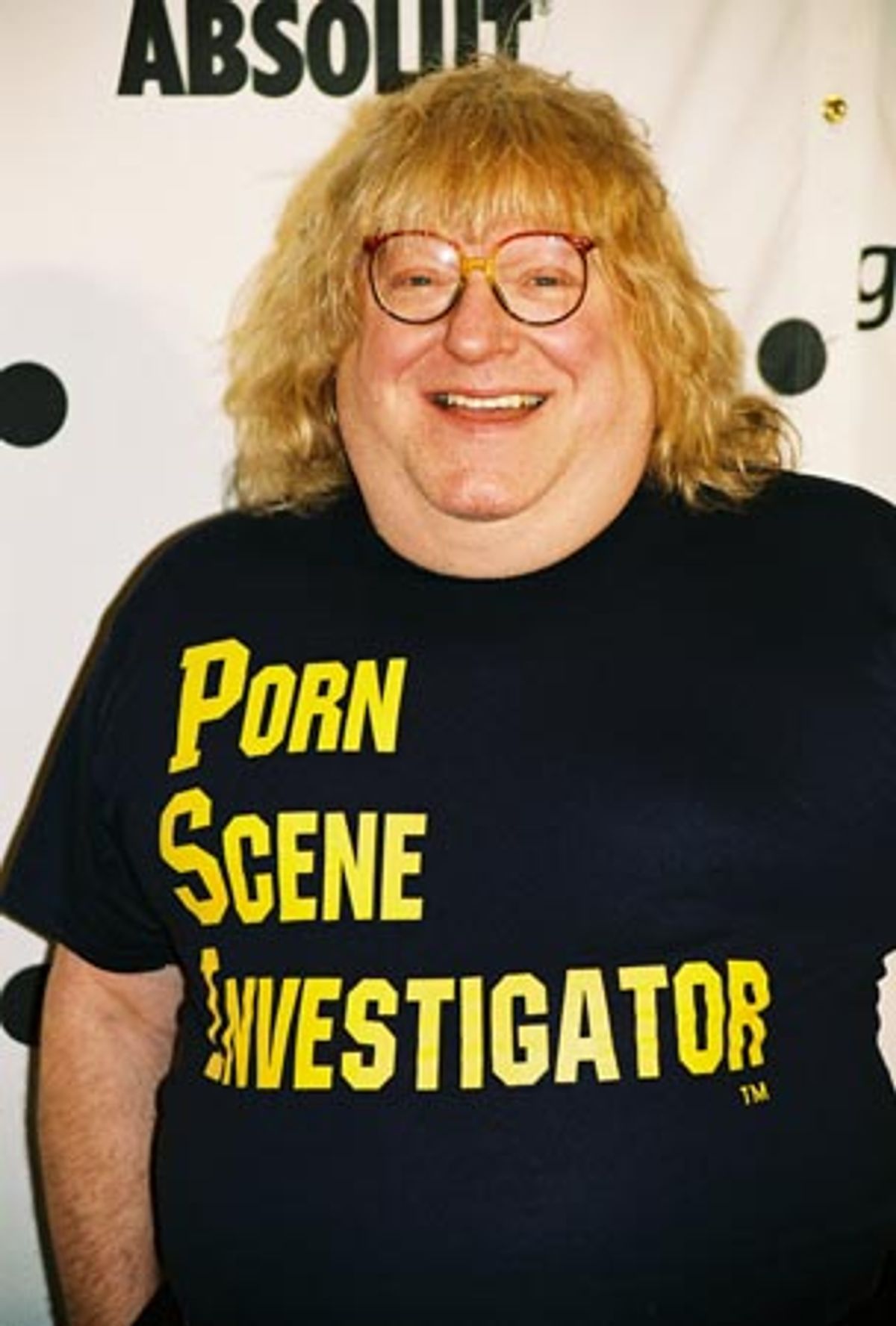 Bruce Vilanch at 