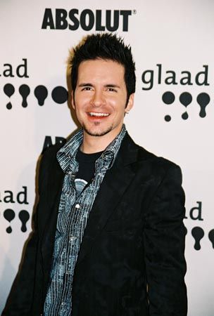 Hal Sparks Photo