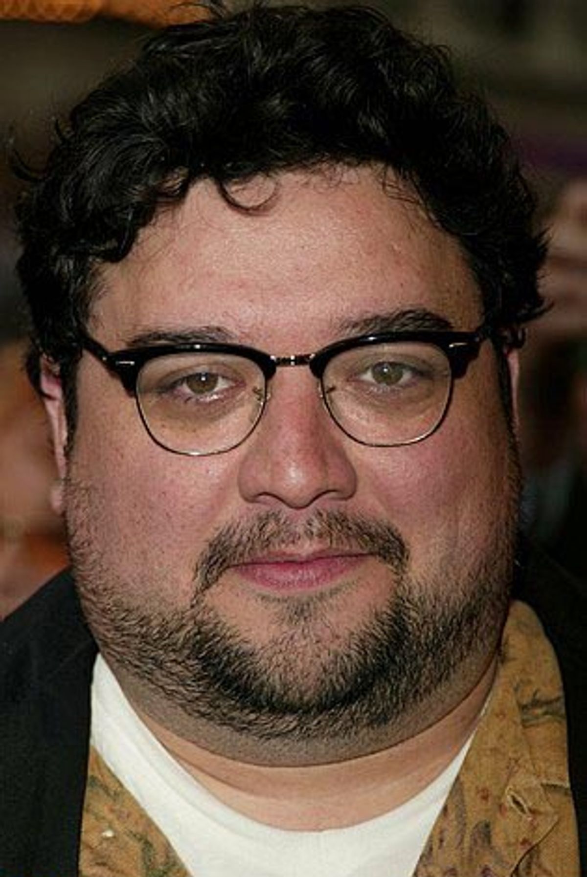 Horatio Sans at Glengarry Glen Ross Opening Night Red Carpet Part 2