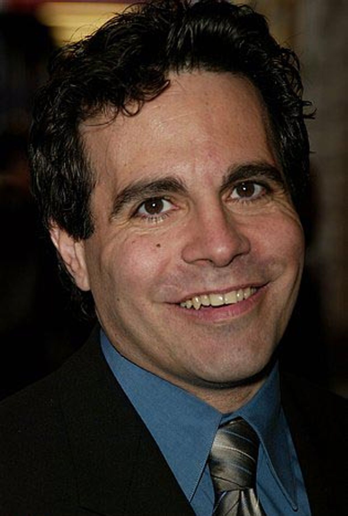 Mario Cantone at 