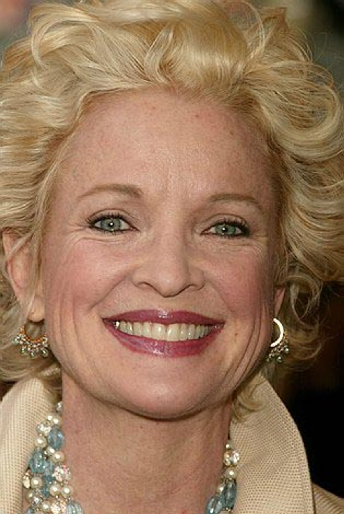 Christine Ebersole at 