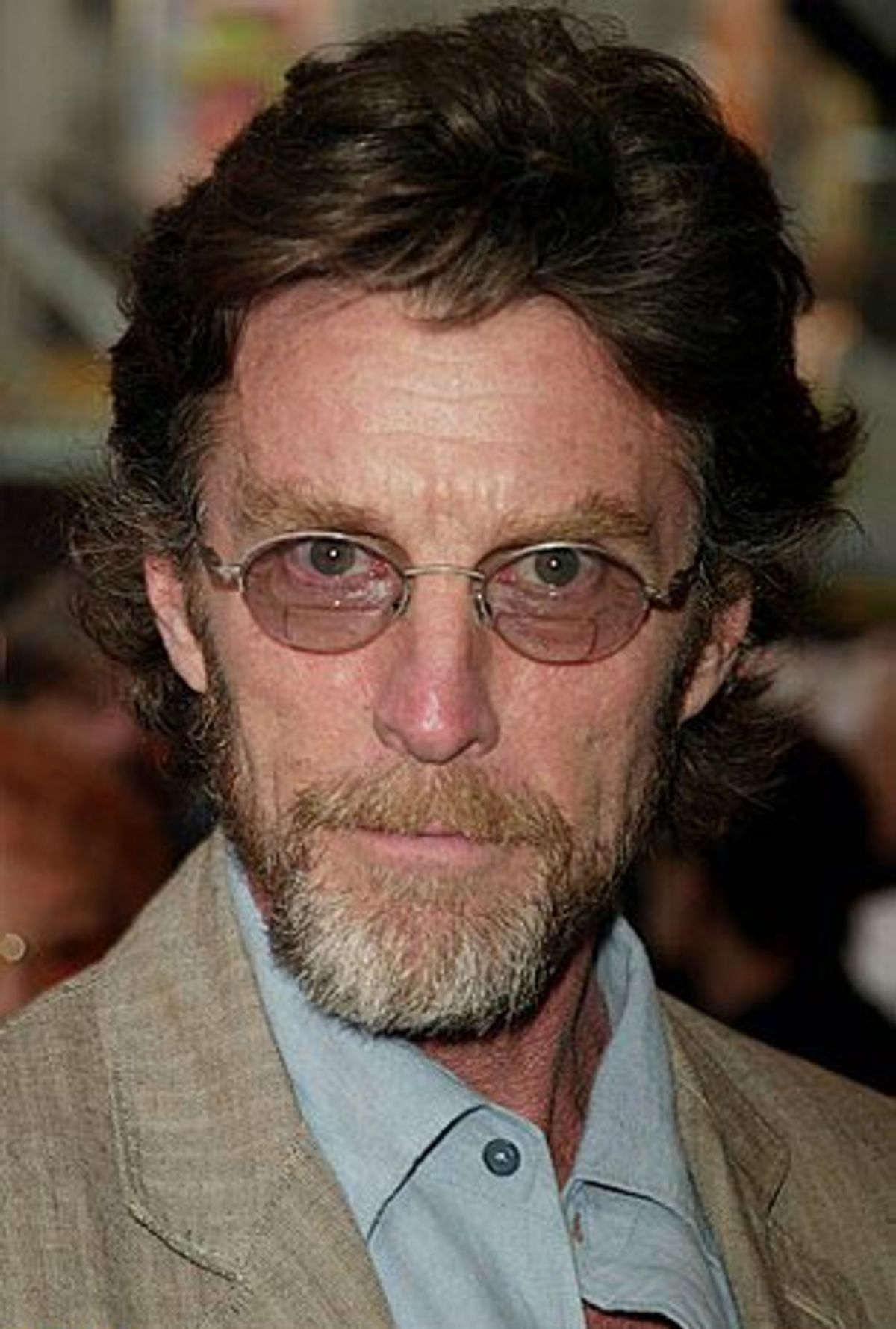 John Glover at 