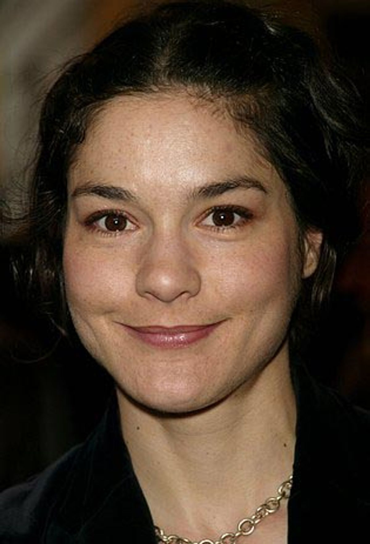 Heather Goldenhersh (DOUBT) at 