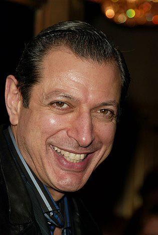 Jeff Goldlum Photo