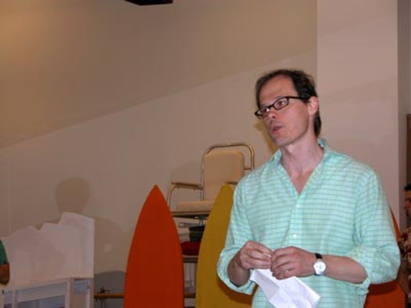 Photos: Good Vibrations Fun, Fun, Fun Press Preview — photo 1 of 42