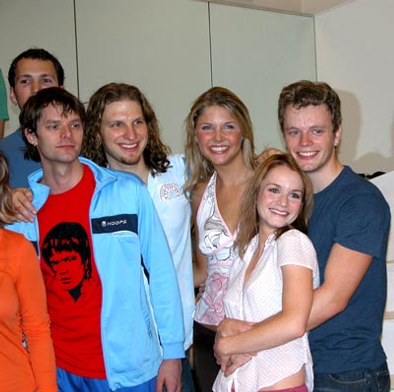 Photos: Good Vibrations Fun, Fun, Fun Press Preview — photo 34 of 42