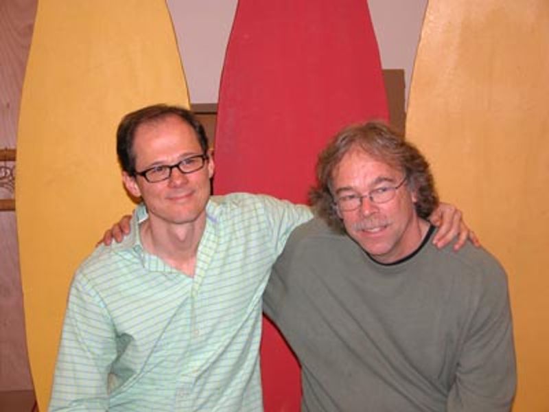 Photos: Good Vibrations Fun, Fun, Fun Press Preview — photo 41 of 42