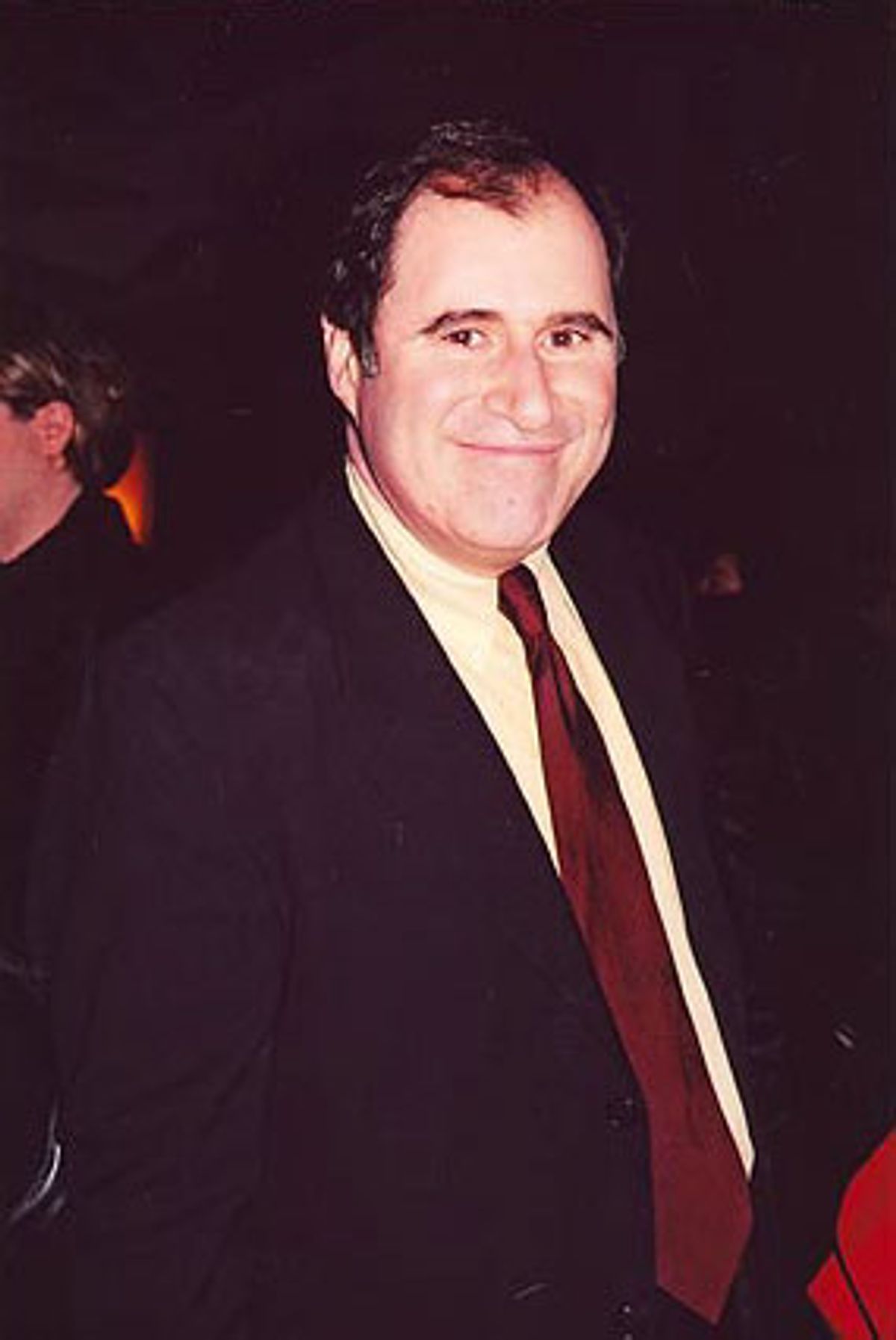 Richard Kind at 