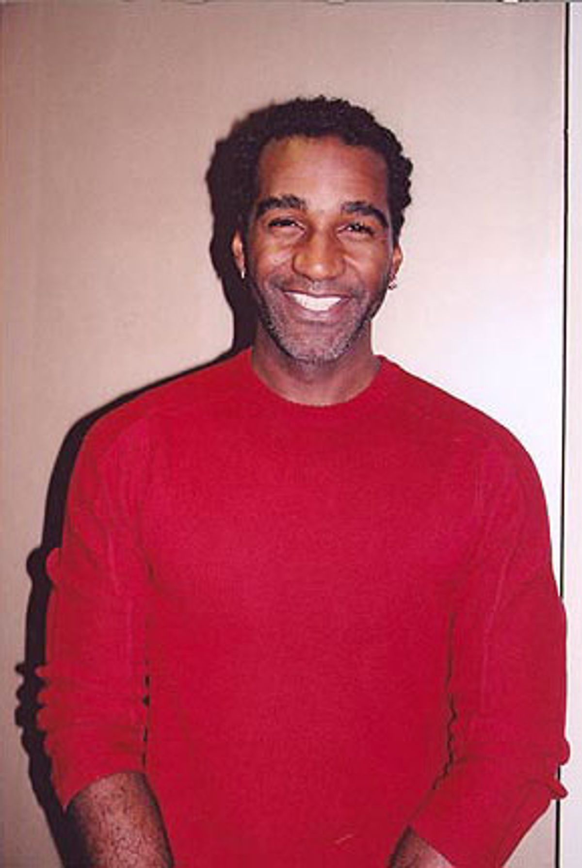 Norm Lewis at 