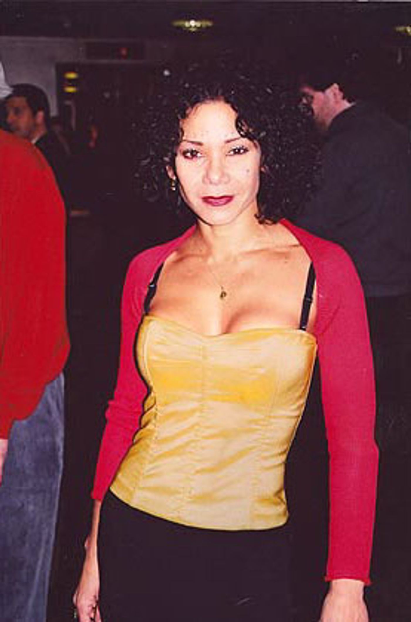 Photo Coverage: Great Joy - A Holiday Celebration from Broadway  Image