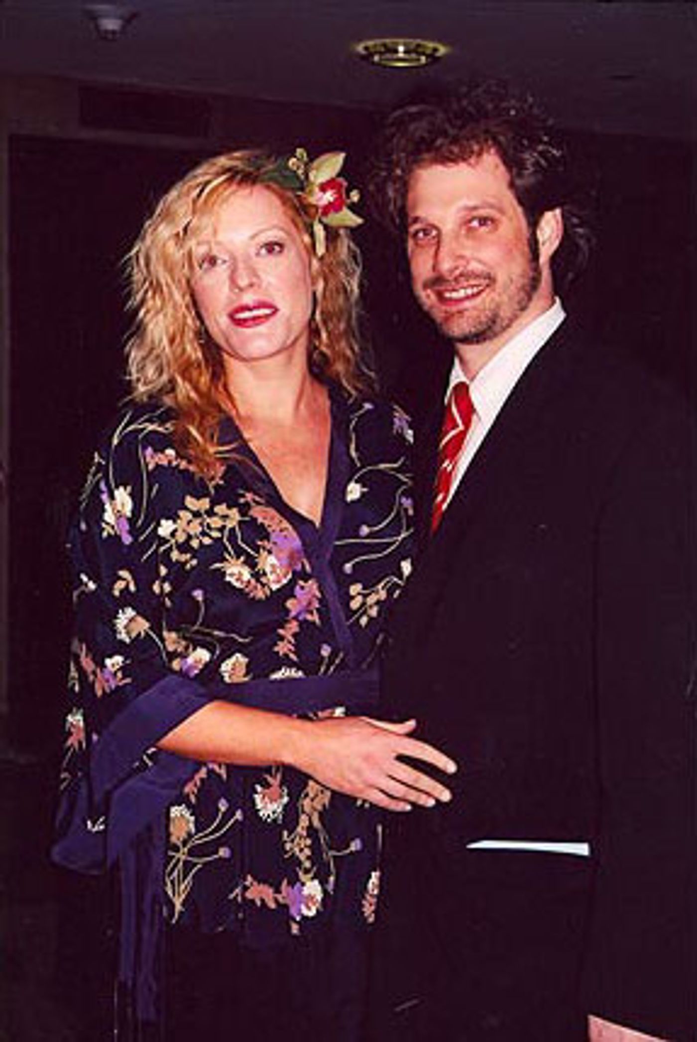 Photo Coverage: Great Joy - A Holiday Celebration from Broadway  Image