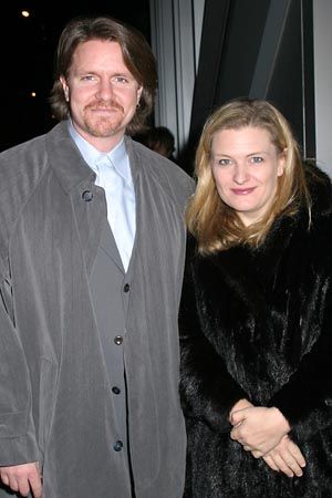 Amy Moore Photo