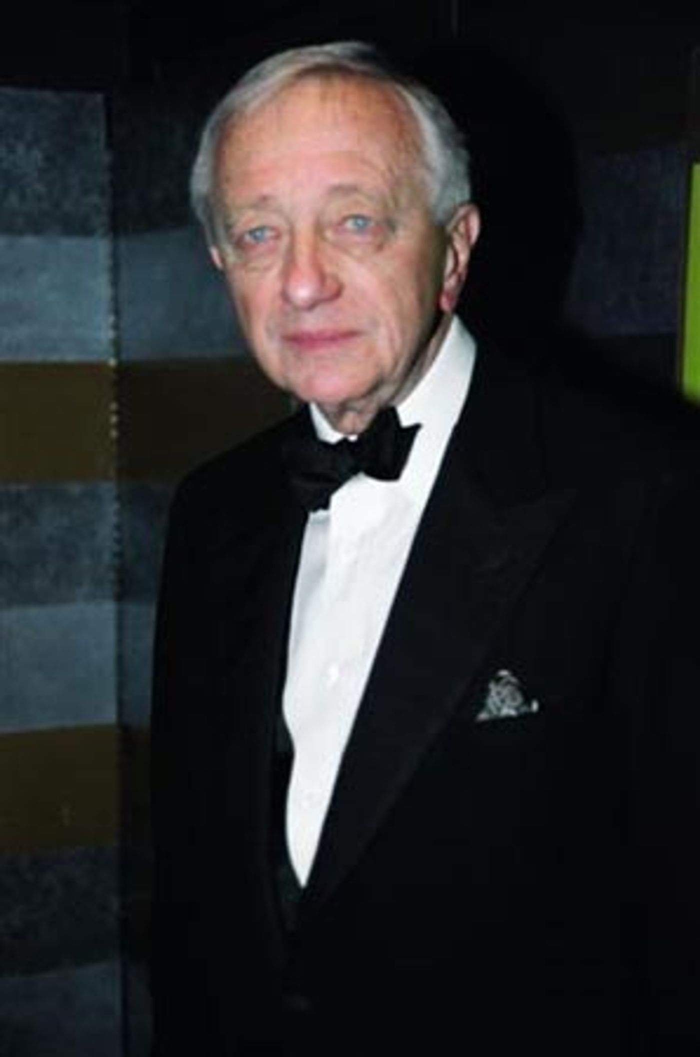 Photo Coverage: Guild Hall Honors Sheldon Harnick  Image