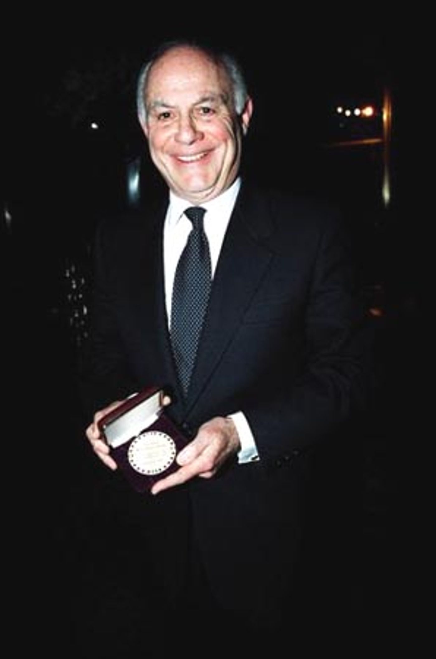 Photo Coverage: Guild Hall Honors Sheldon Harnick  Image