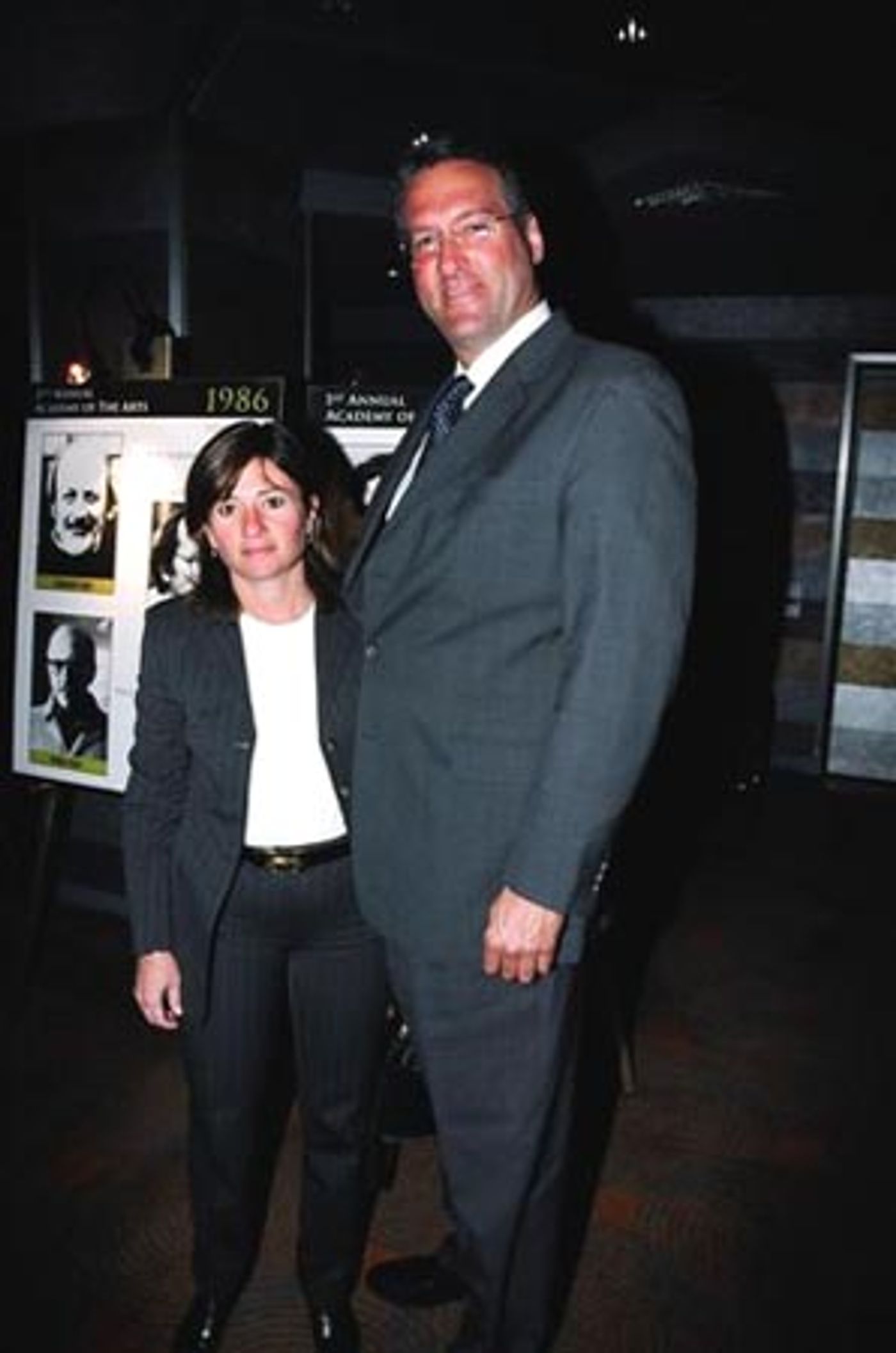 Photo Coverage: Guild Hall Honors Sheldon Harnick  Image