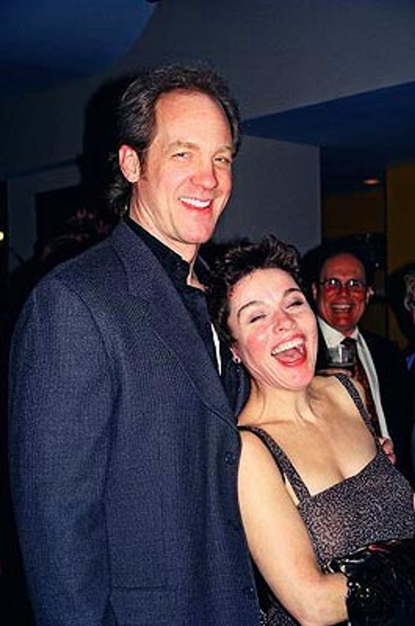 Johnny's got his....GUITAR!  Image