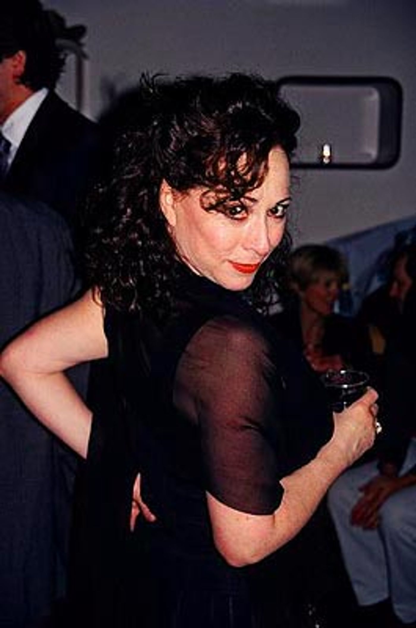 Johnny's got his....GUITAR!  Image