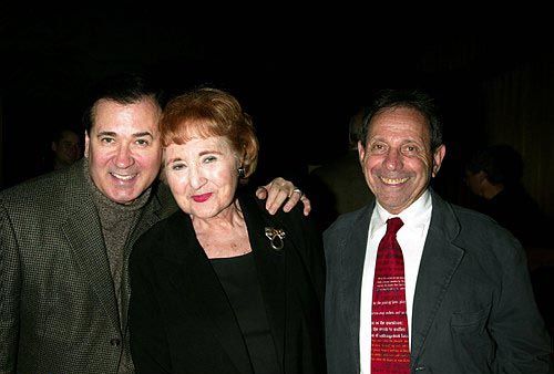 Terry Marone Photo