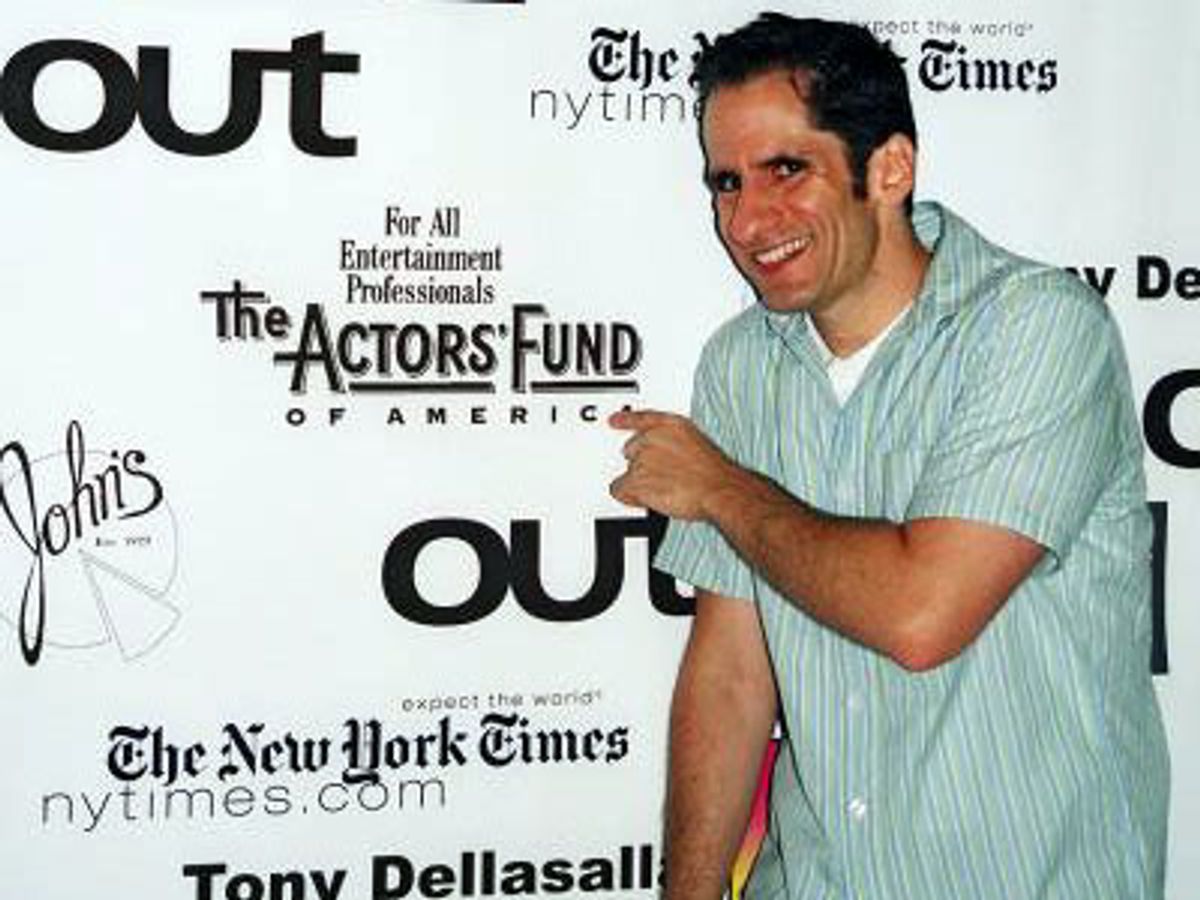 Seth shows us what it's all about at 