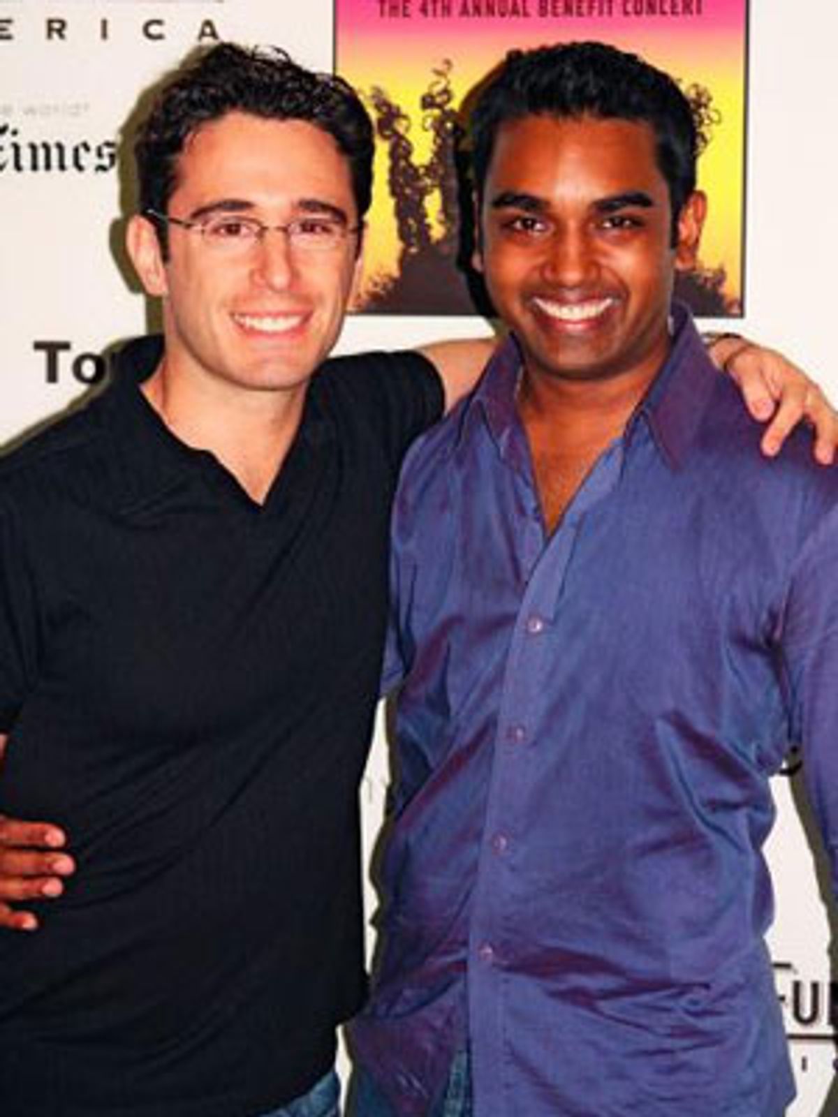 Directed and Choreographed by
Christopher Gattelli and Devanand Janki  at 