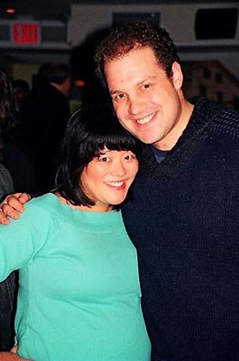 Photos: Ann Harada's Baby Shower — photo 4 of 15
