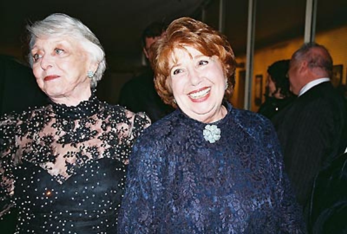 Beverly Sills

 at 