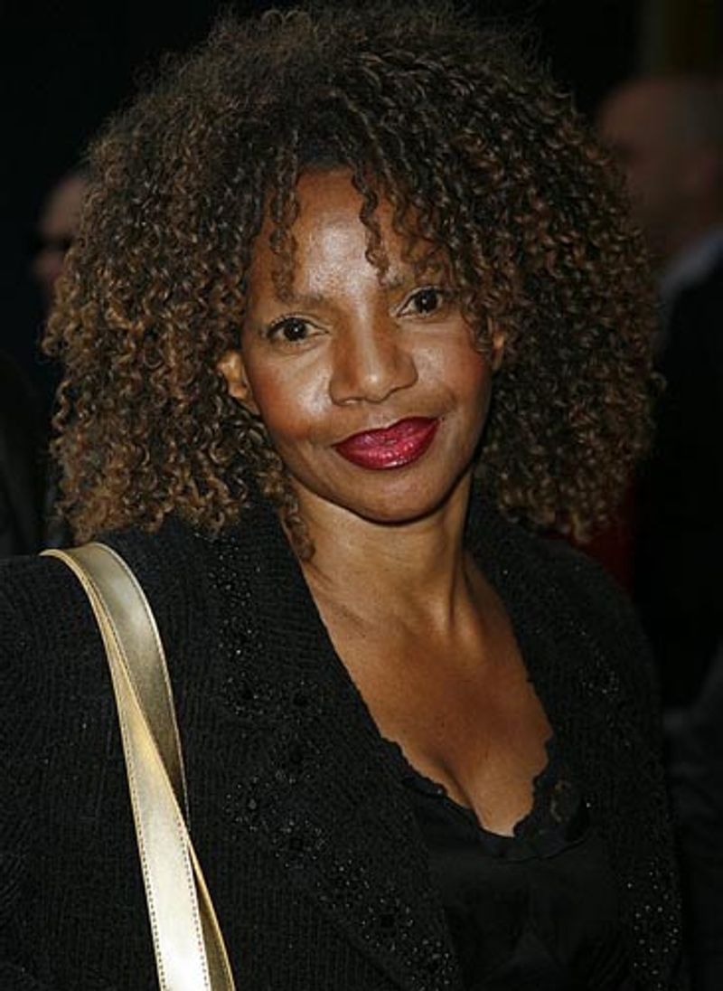 Photos: Hot Feet Opening Night Arrivals — photo 2 of 28
